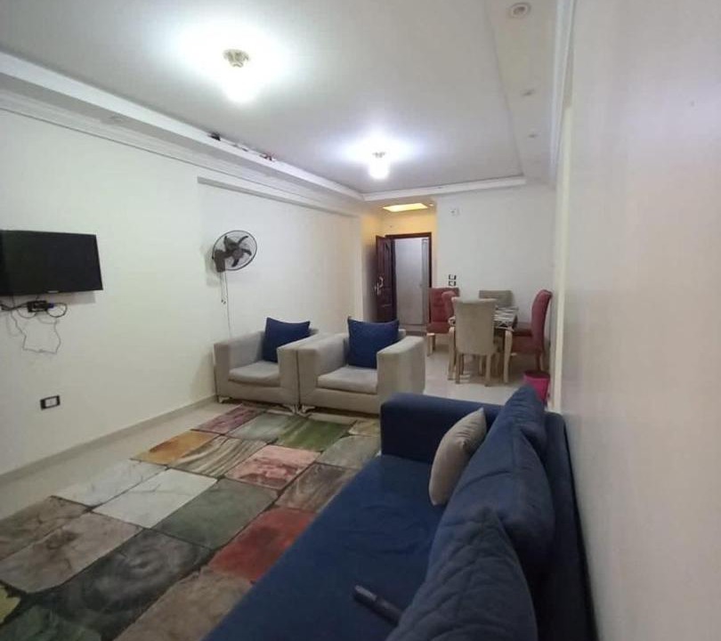 Photo of Livingroom in Umm Qais
