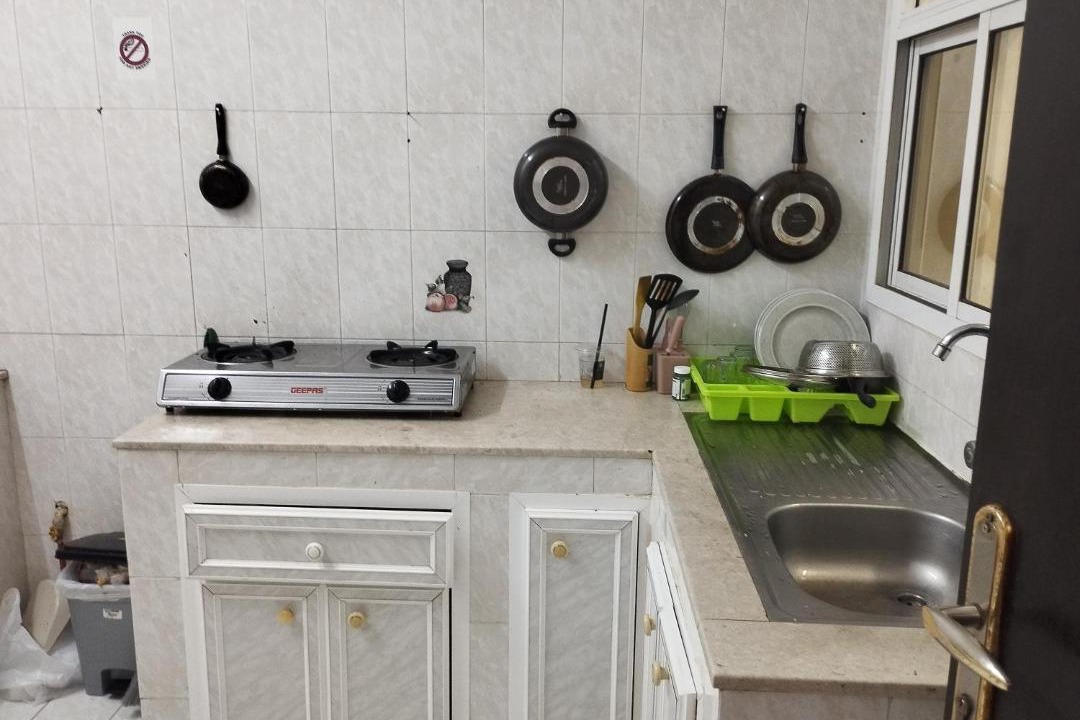 Photo of Kitchen in Al Ghubrah Ash Shamaliyyah