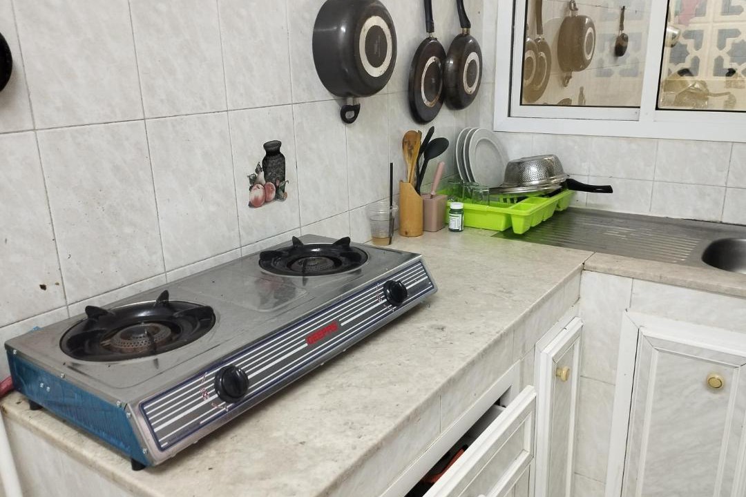 Photo of Kitchen in Al Ghubrah Ash Shamaliyyah
