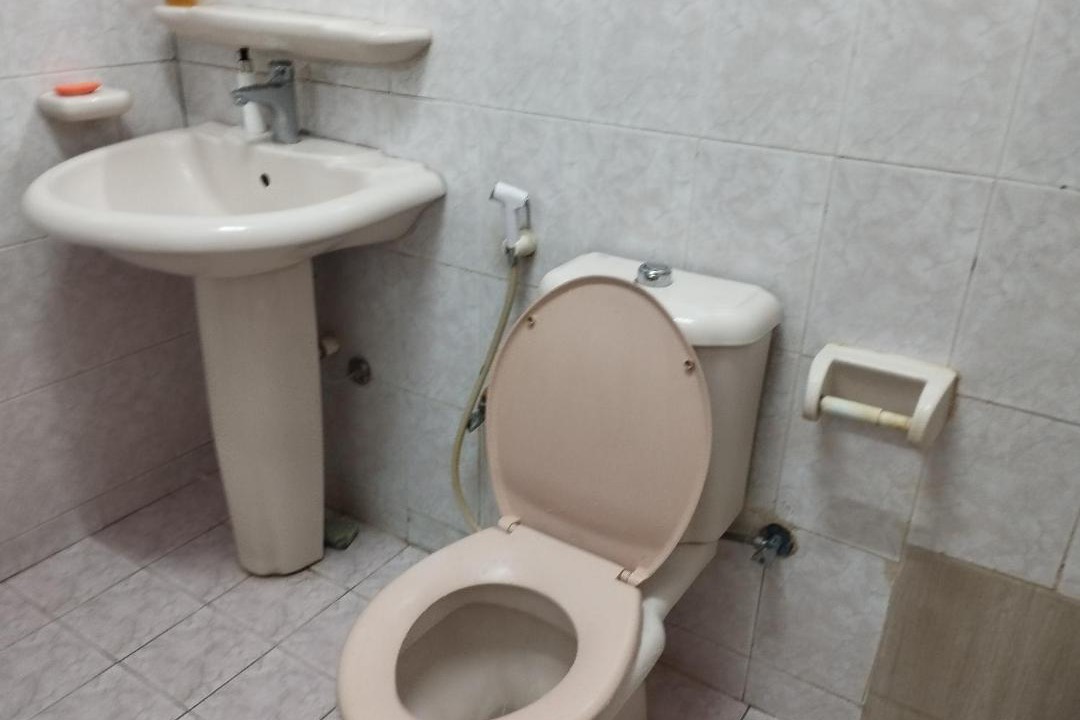 Photo of Bathroom in Al Ghubrah Ash Shamaliyyah