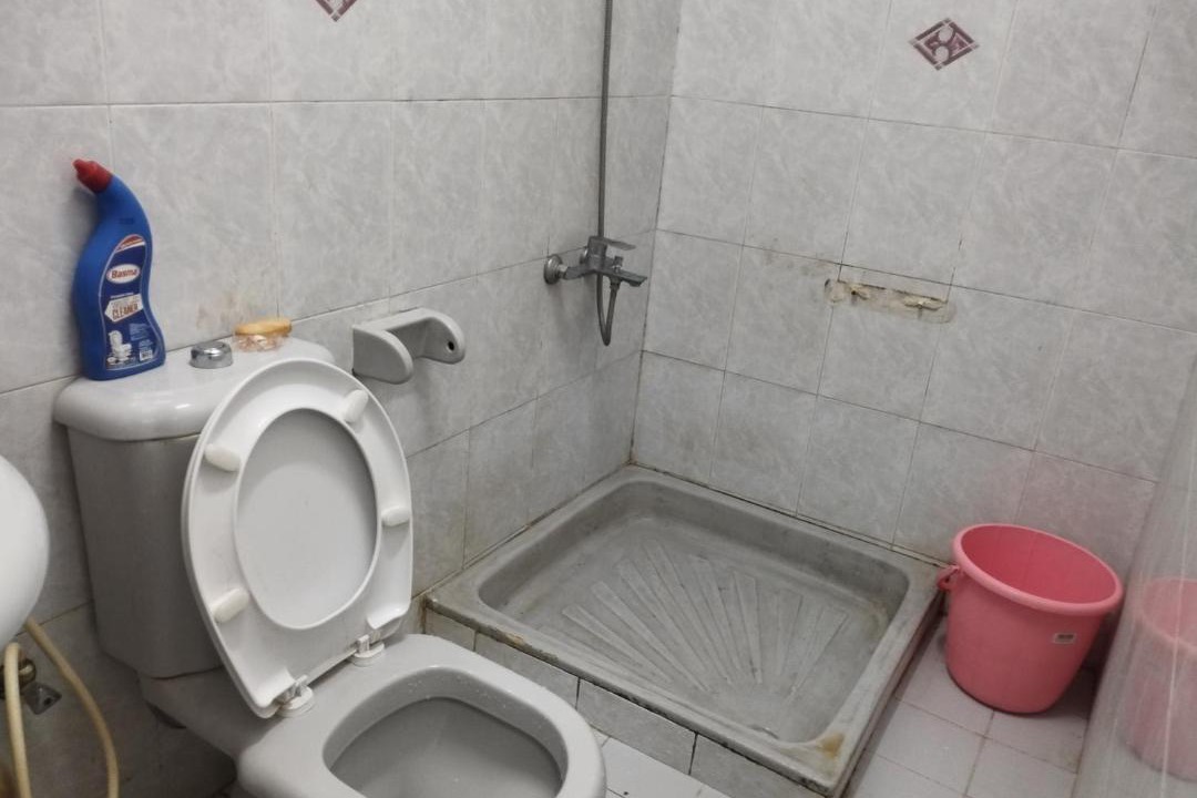 Photo of Bathroom in Al Ghubrah Ash Shamaliyyah