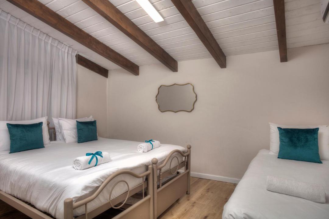 Photo of Bedroom in Safed Old City