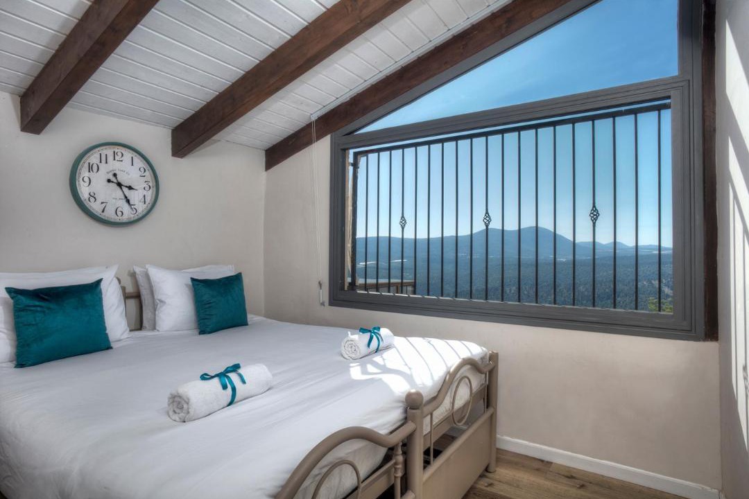 Photo of Bedroom in Safed Old City