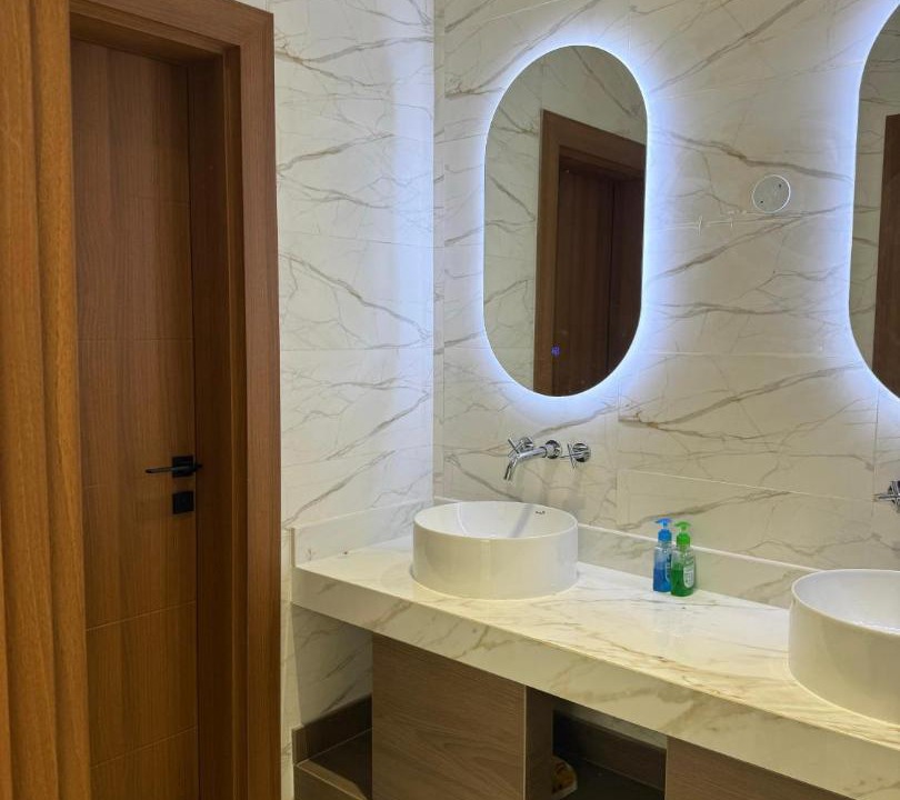 Photo of Bathroom in Bahla