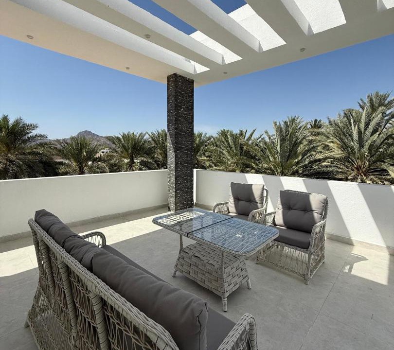 Photo of Patio Balcony in Bahla