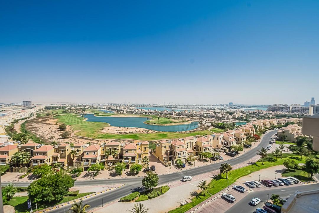 Photo of Others in Al Hamra Village