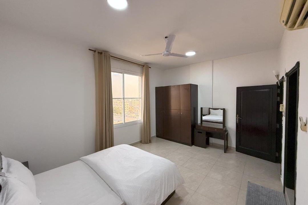 Photo of Bedroom in Salalah