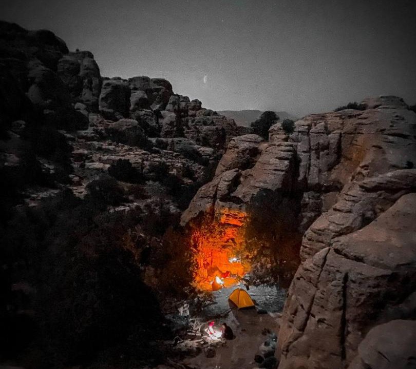 Photo of Others in Dana