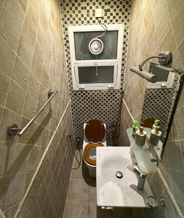 Photo of Bathroom in Bawshar