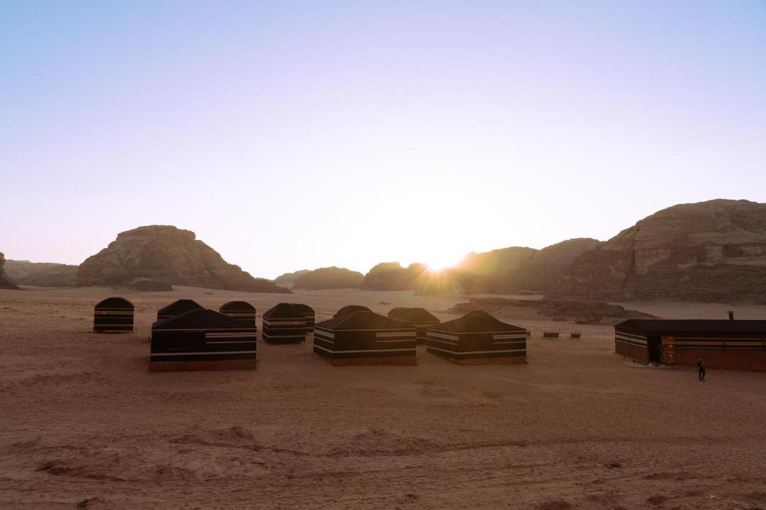 Photo of Others in Wadi Rum