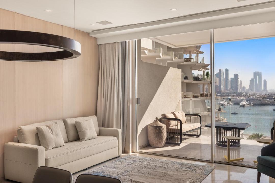Photo of Others in Palm Jumeirah