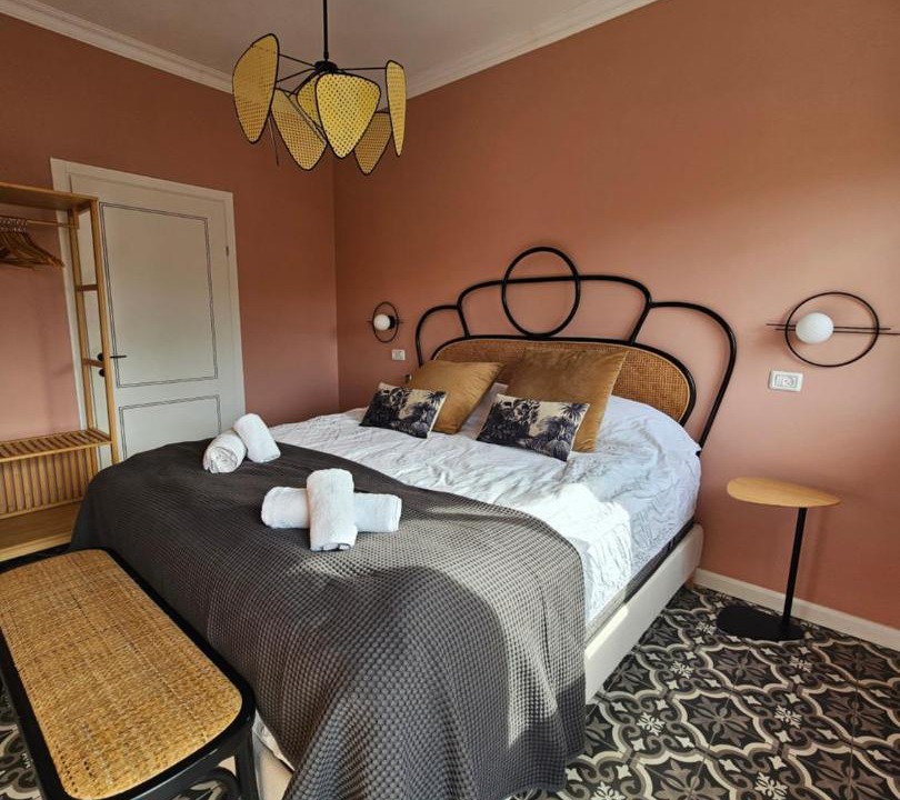 Photo of Bedroom in Tiberias