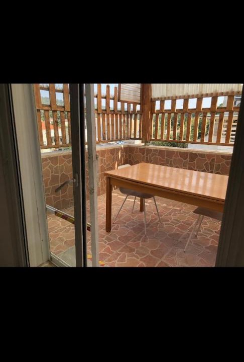 Photo of Patio Balcony in Shlomi