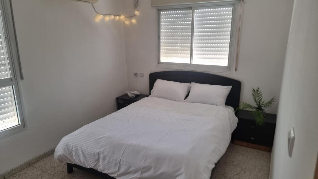 Photo of Bedroom in Shlomi