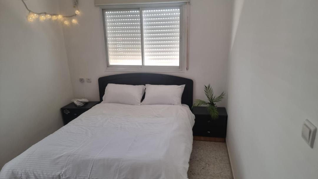 Photo of Bedroom in Shlomi