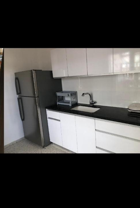 Photo of Kitchen in Shlomi