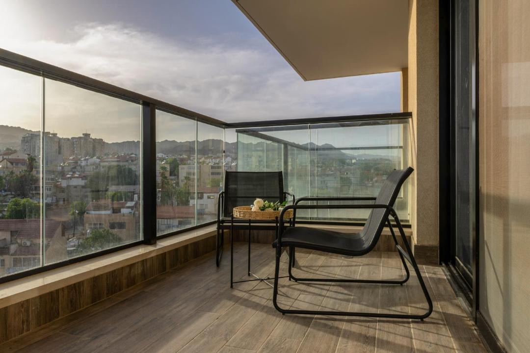 Photo of Patio Balcony in Eilat