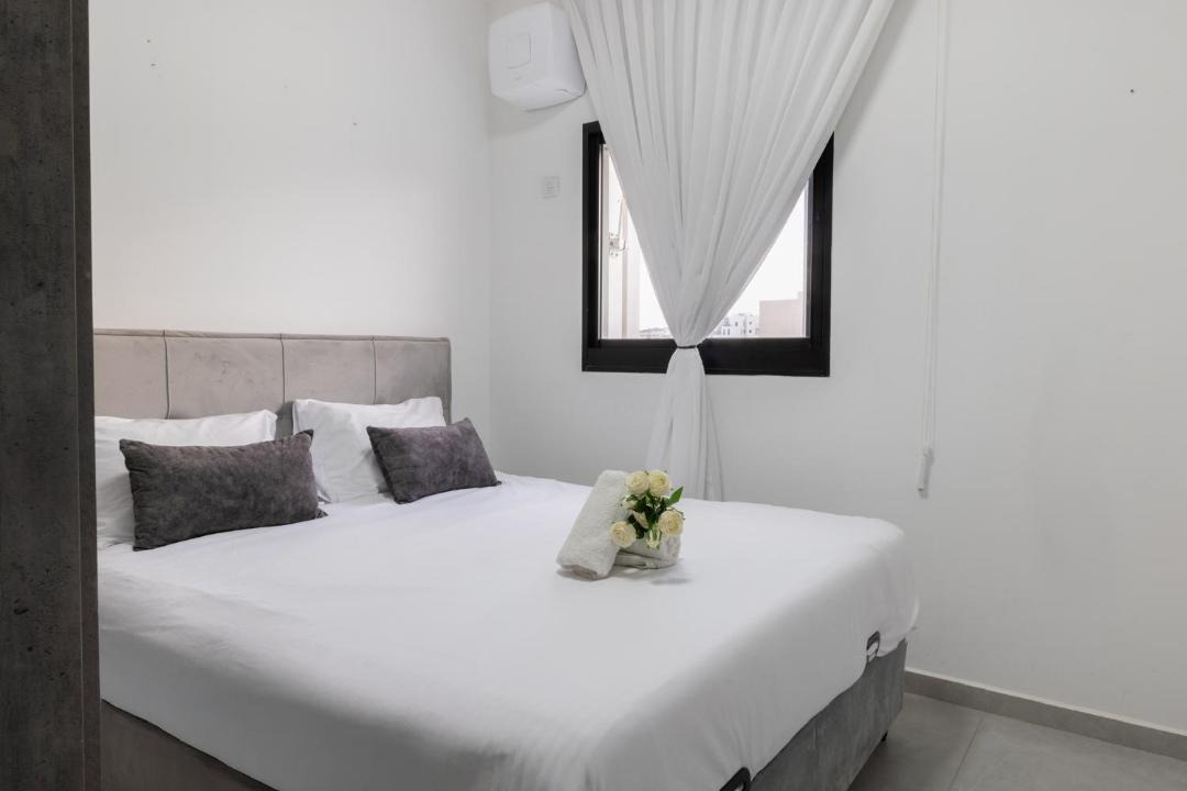 Photo of Bedroom in Eilat