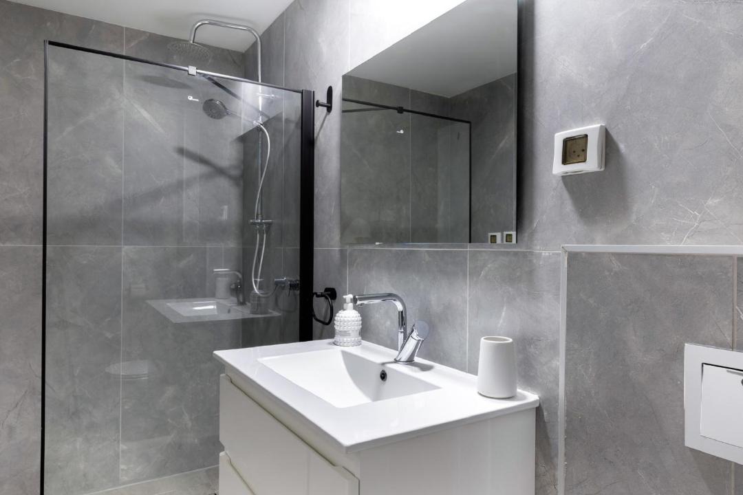 Photo of Bathroom in Eilat