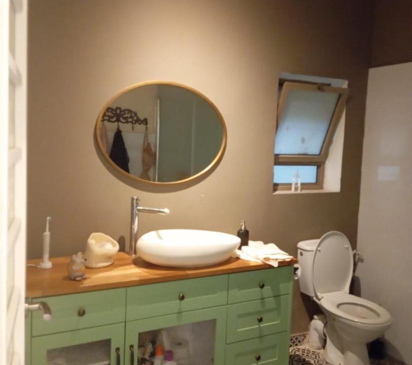 Photo of Bathroom in Rosh Ha'ayin