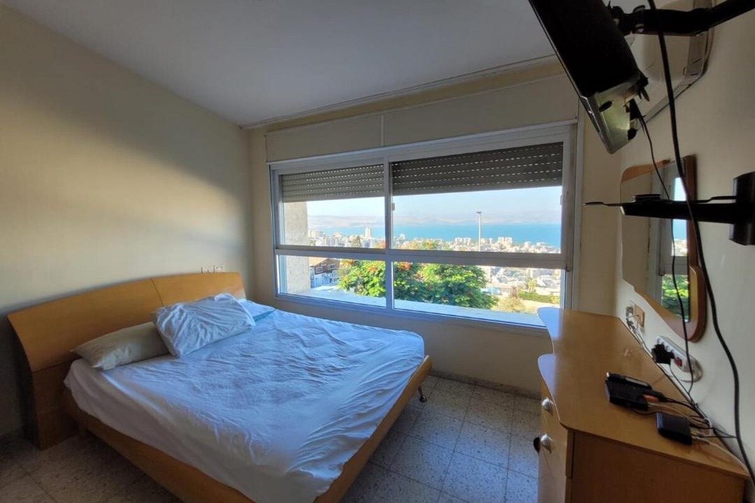 Photo of Bedroom in Tiberias