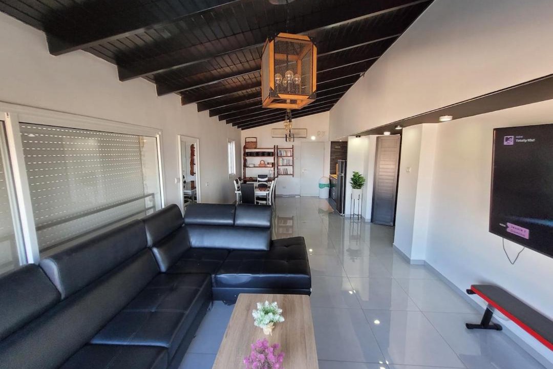 Photo of Livingroom in Tiberias