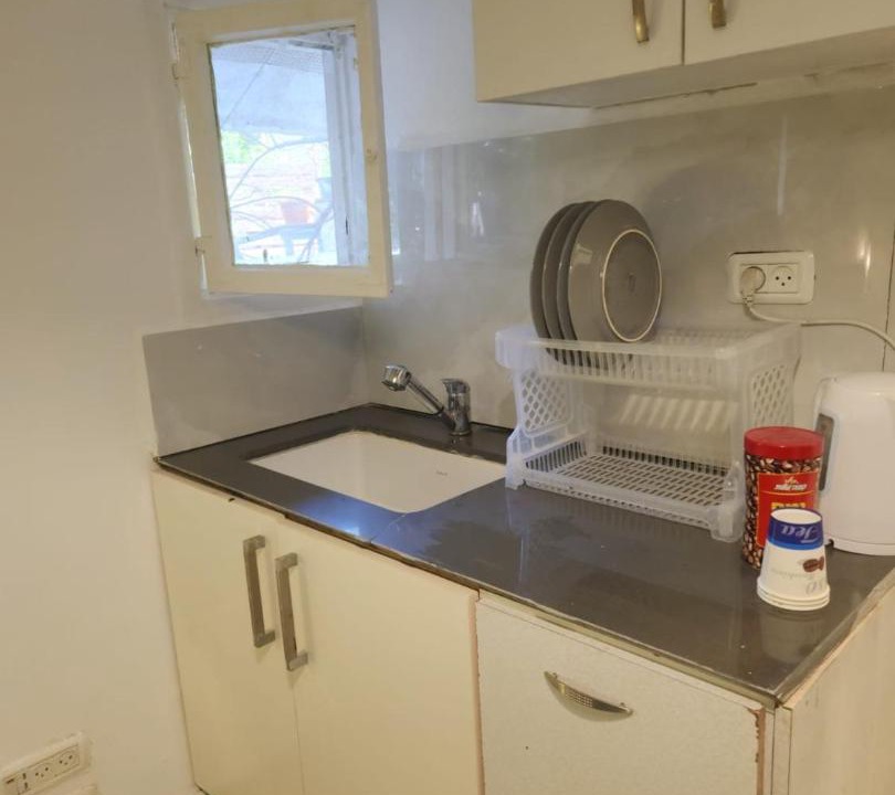 Photo of Kitchen in Haifa
