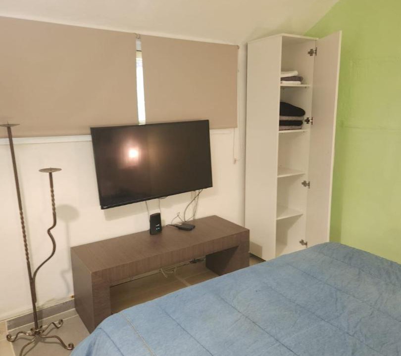 Photo of Bedroom in Haifa