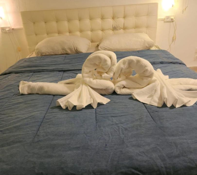 Photo of Bedroom in Haifa