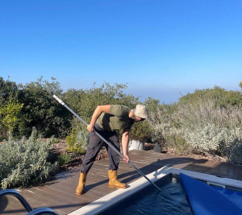 Photo of Outdoor in Kfar Vradim
