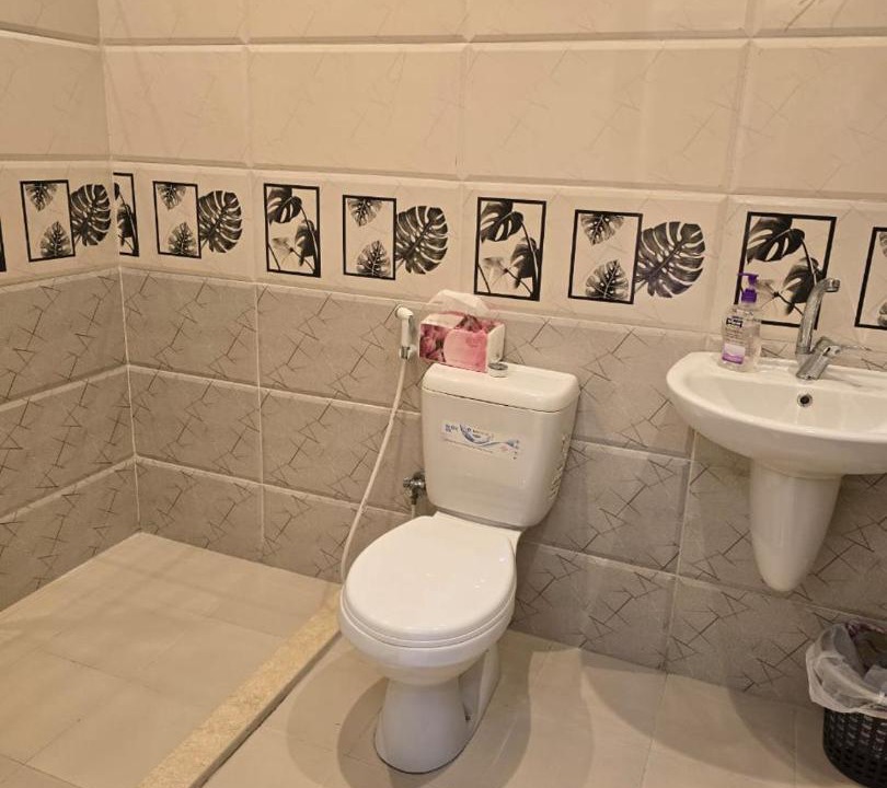 Photo of Bathroom in Irbid