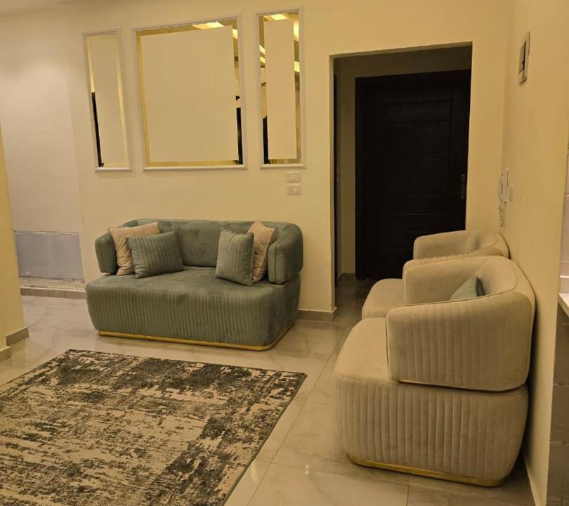 Photo of Livingroom in Irbid