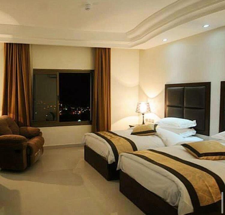 Photo of Bedroom in Wadi Musa