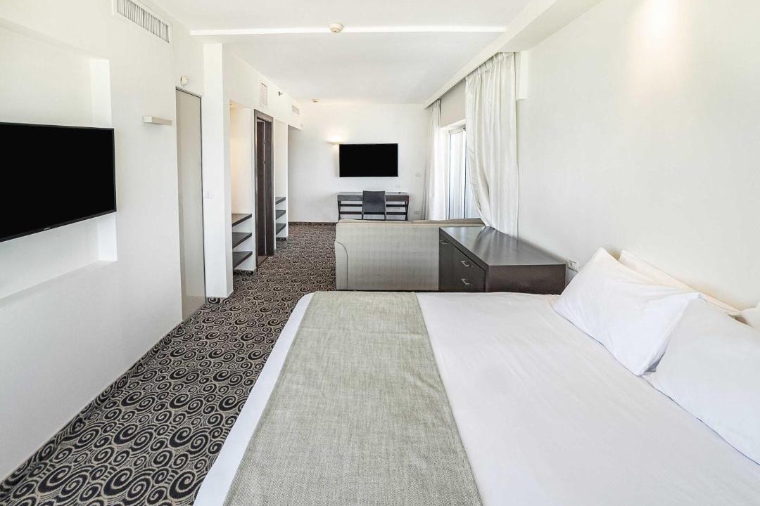 Photo of Bedroom in Herzliya Pituach