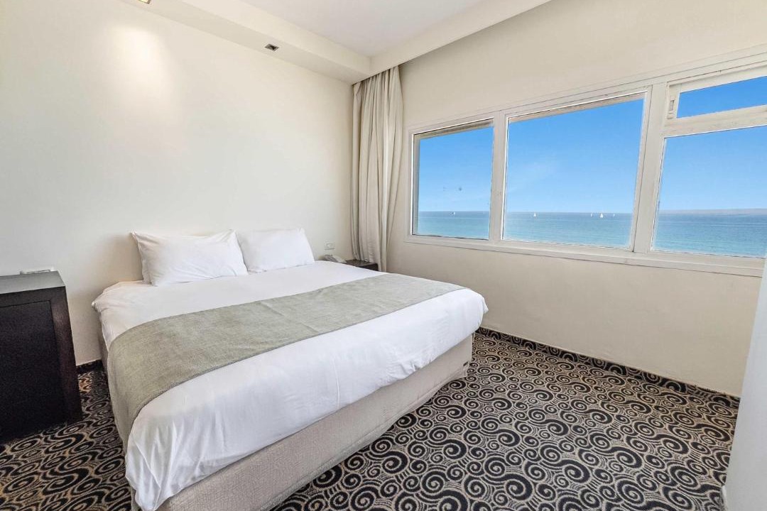 Photo of Bedroom in Herzliya Pituach