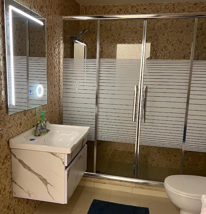 Photo of Bathroom in Amman