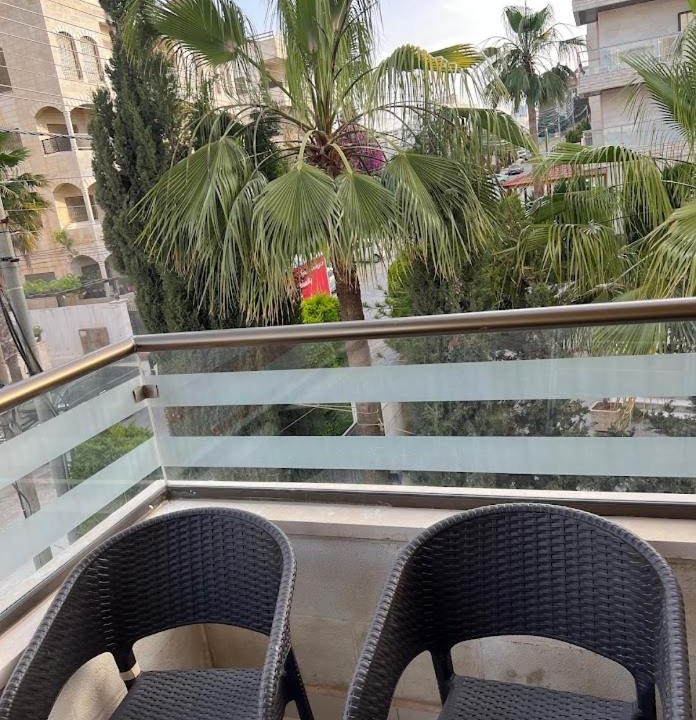 Photo of Patio Balcony in Amman