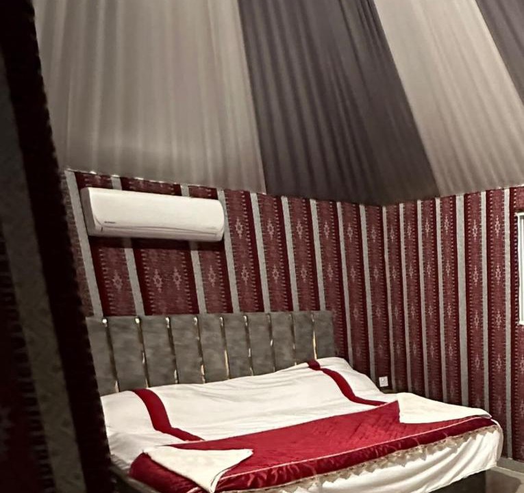 Photo of Bedroom in Wadi Rum