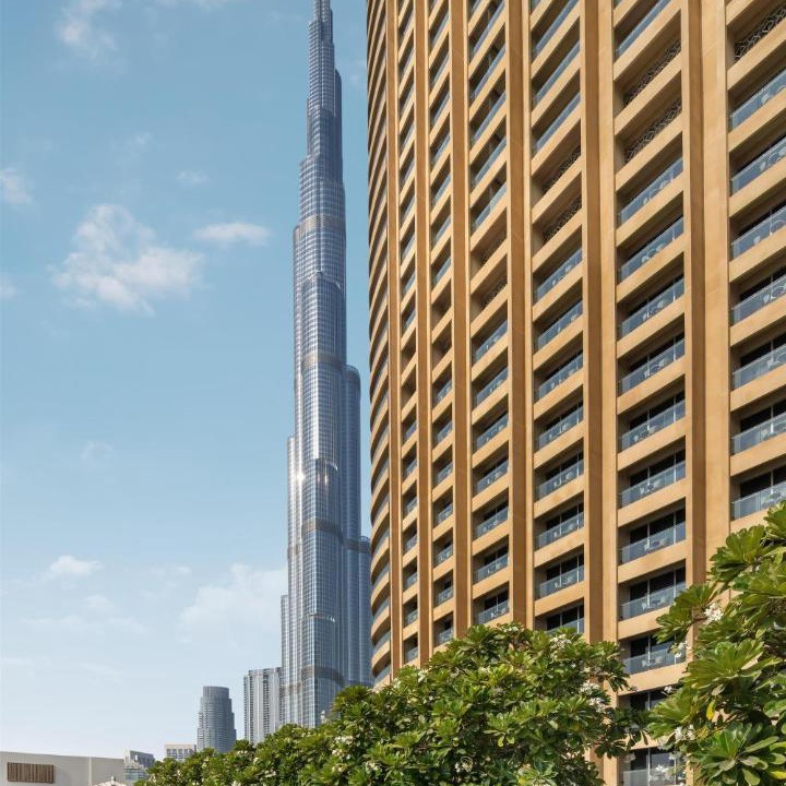 Photo of Others in Downtown Dubai