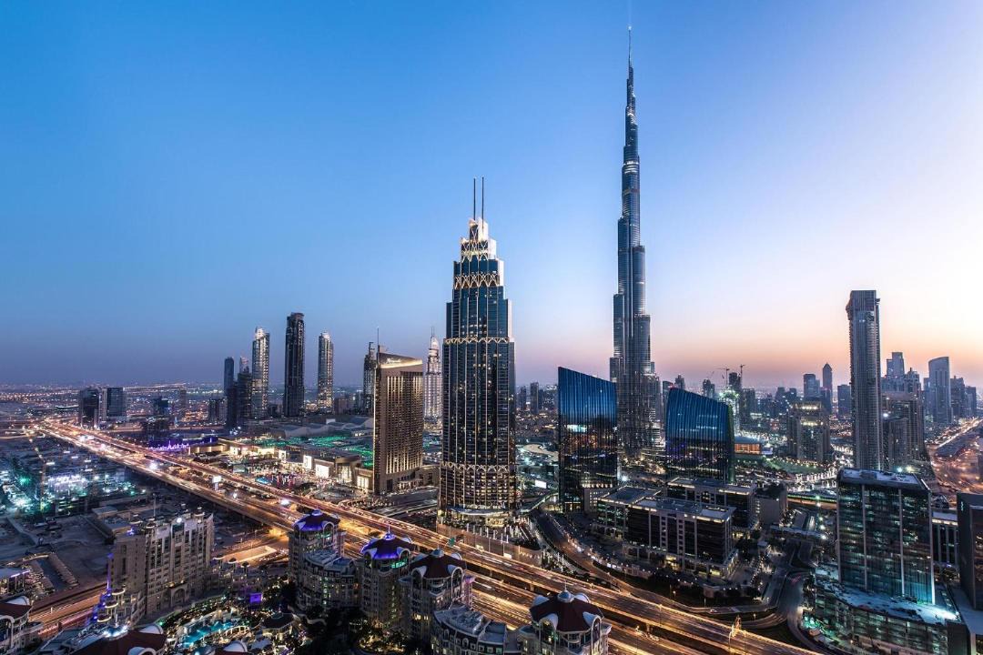 Photo of Others in Downtown Dubai