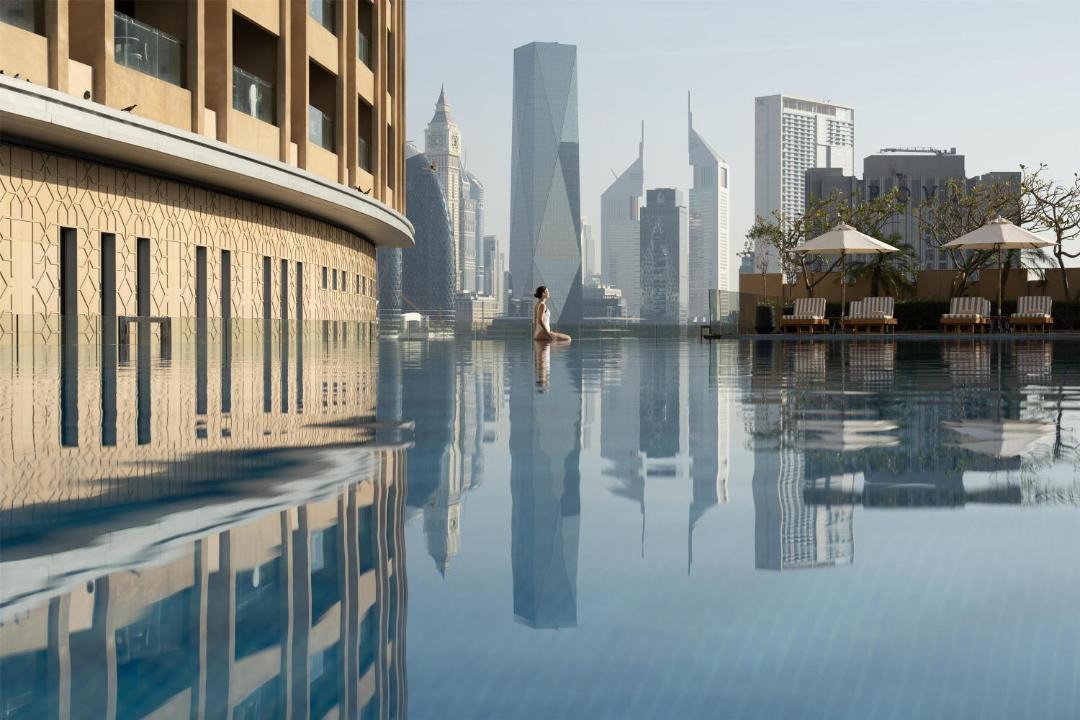 Photo of Others in Downtown Dubai