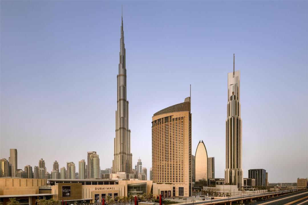 Photo of Others in Downtown Dubai