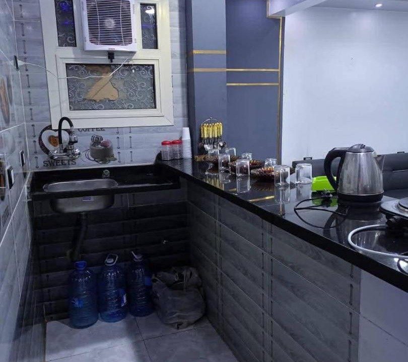 Photo of Kitchen in Tabaqat Fahl