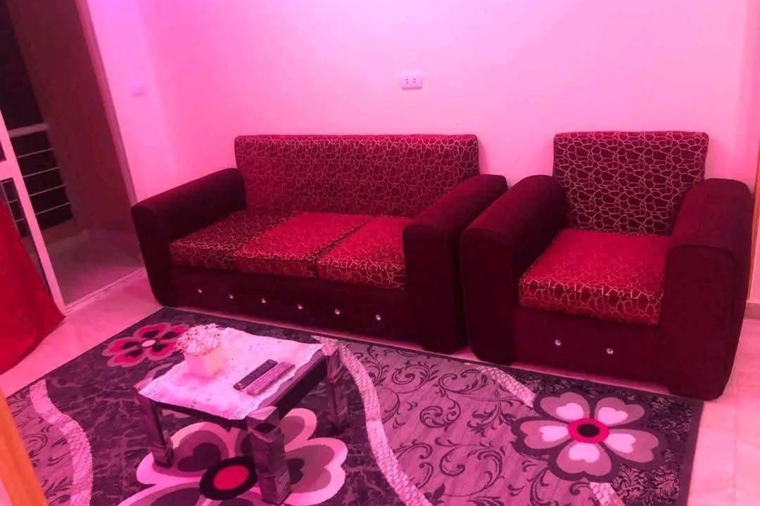 Photo of Livingroom in Tabaqat Fahl