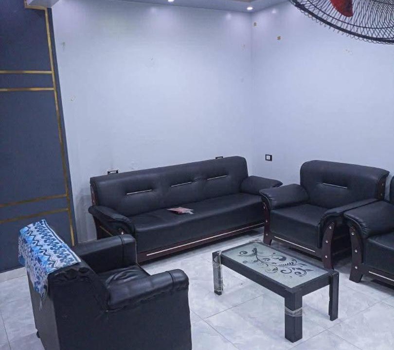 Photo of Livingroom in Tabaqat Fahl