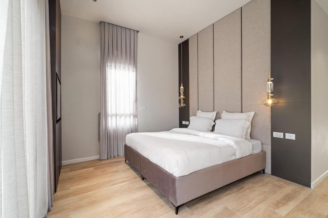 Photo of Bedroom in Herzliya Pituach