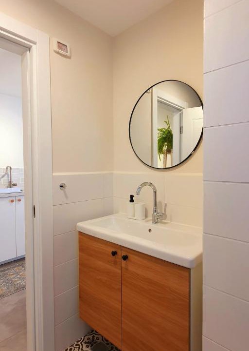 Photo of Bathroom in Galil Tachton