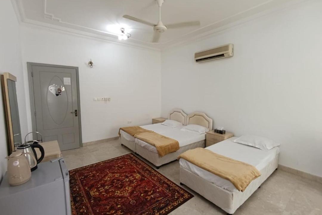 Photo of Bedroom in Seeb