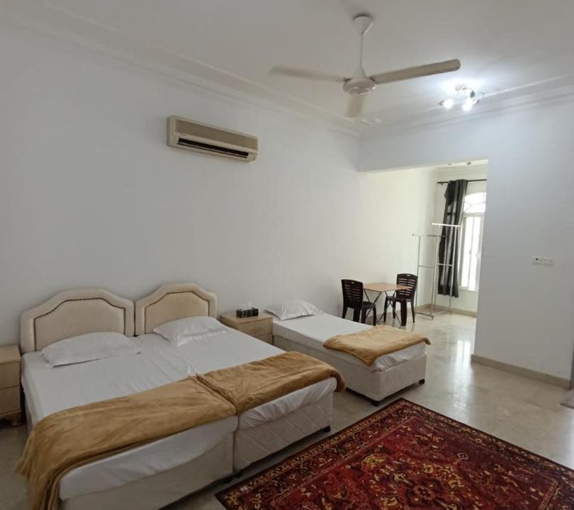 Photo of Bedroom in Seeb