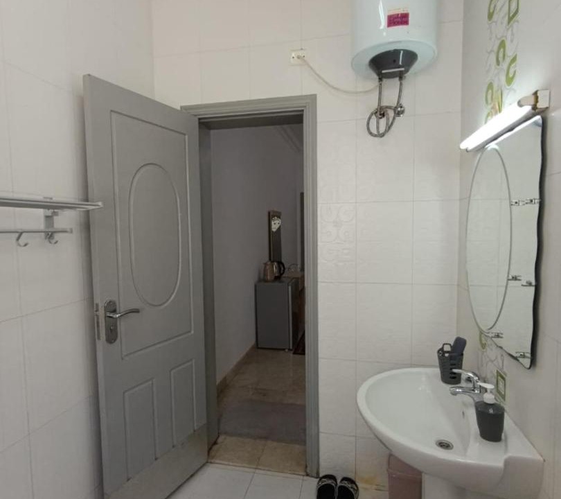 Photo of Bathroom in Seeb